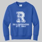 Youth Crewneck - Rowe Thumbnail