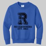 Youth Crewneck - Rowe Thumbnail