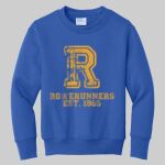 Youth Crewneck - Rowe Thumbnail