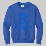 Youth Crewneck - Rowe Thumbnail