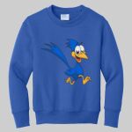 Youth Crewneck - Rowe Thumbnail