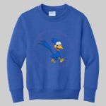 Youth Crewneck - Rowe Thumbnail