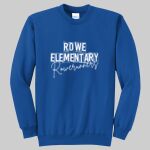Adult Crewneck - Rowe  Thumbnail