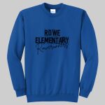Adult Crewneck - Rowe  Thumbnail