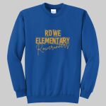 Adult Crewneck - Rowe  Thumbnail