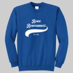 Adult Crewneck - Rowe  Thumbnail
