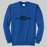 Adult Crewneck - Rowe  Thumbnail