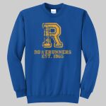 Adult Crewneck - Rowe  Thumbnail