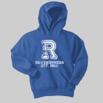  Youth Hoodie - Rowe Thumbnail