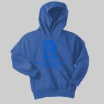  Youth Hoodie - Rowe Thumbnail