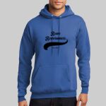 Adult Hoodie - Rowe Thumbnail