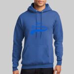 Adult Hoodie - Rowe Thumbnail