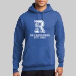 Adult Hoodie - Rowe Thumbnail
