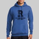 Adult Hoodie - Rowe Thumbnail