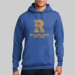 Adult Hoodie - Rowe Thumbnail