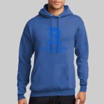 Adult Hoodie - Rowe Thumbnail