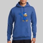 Adult Hoodie - Rowe Thumbnail