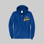 Adult Zip Jacket - Rowe Thumbnail