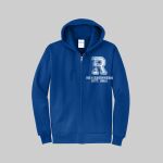 Adult Zip Jacket - Rowe Thumbnail