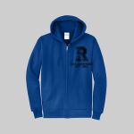 Adult Zip Jacket - Rowe Thumbnail