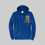 Adult Zip Jacket - Rowe Thumbnail