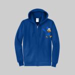 Adult Zip Jacket - Rowe Thumbnail