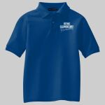 Youth Polo - Rowe Thumbnail