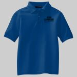 Youth Polo - Rowe Thumbnail