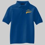 Youth Polo - Rowe Thumbnail