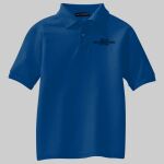 Youth Polo - Rowe Thumbnail