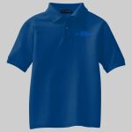 Youth Polo - Rowe Thumbnail