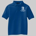 Youth Polo - Rowe Thumbnail