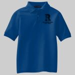 Youth Polo - Rowe Thumbnail