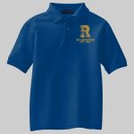 Youth Polo - Rowe Thumbnail