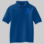 Youth Polo - Rowe Thumbnail