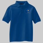 Youth Polo - Rowe Thumbnail