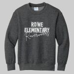 Youth Crewneck - Rowe Thumbnail