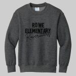 Youth Crewneck - Rowe Thumbnail