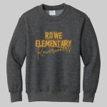Youth Crewneck - Rowe Thumbnail