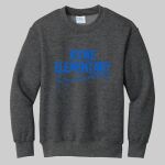 Youth Crewneck - Rowe Thumbnail