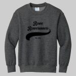 Youth Crewneck - Rowe Thumbnail