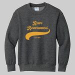 Youth Crewneck - Rowe Thumbnail