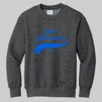 Youth Crewneck - Rowe Thumbnail