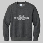 Youth Crewneck - Rowe Thumbnail