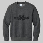 Youth Crewneck - Rowe Thumbnail