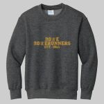 Youth Crewneck - Rowe Thumbnail