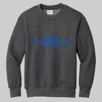Youth Crewneck - Rowe Thumbnail