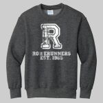 Youth Crewneck - Rowe Thumbnail