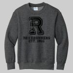 Youth Crewneck - Rowe Thumbnail
