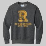 Youth Crewneck - Rowe Thumbnail